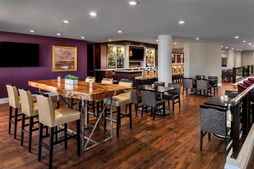 The Westin Toronto Airport