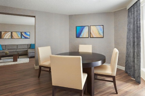 The Westin Toronto Airport image 8