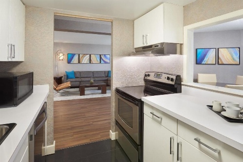 The Westin Toronto Airport image 9