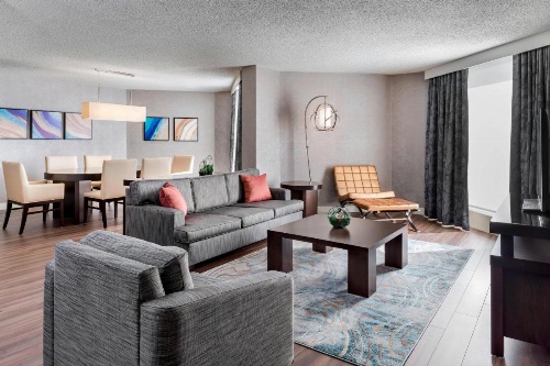 The Westin Toronto Airport image 10